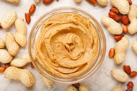 Image of COM: Peanut Butter Creamy - 1 x 10 Kilos